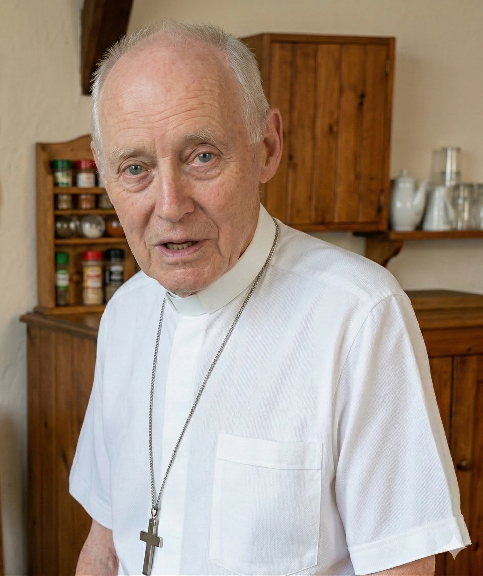 Père Dominique Guilhem